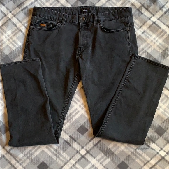 Hugo Boss Other - ⬇️ Hugo Boss Jeans ⬇️